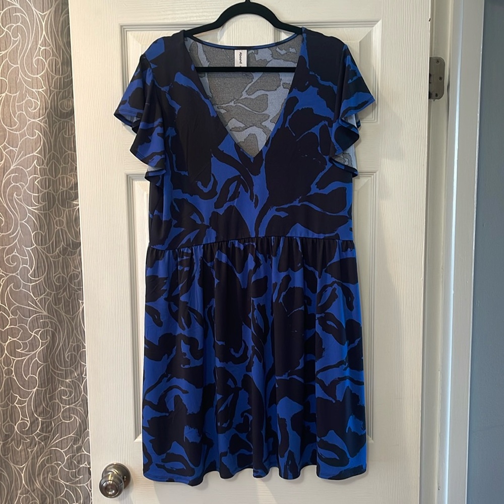 Abound dress